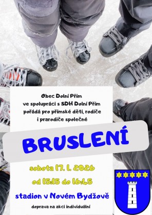 Bruslení Nový Bydžov